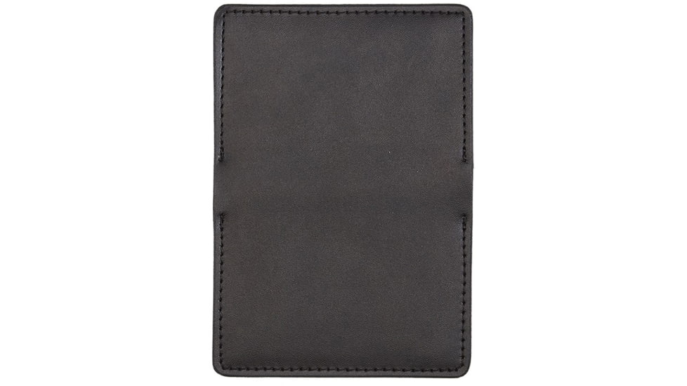 Aker Leather Aker - 596 Id Case - A596-BP