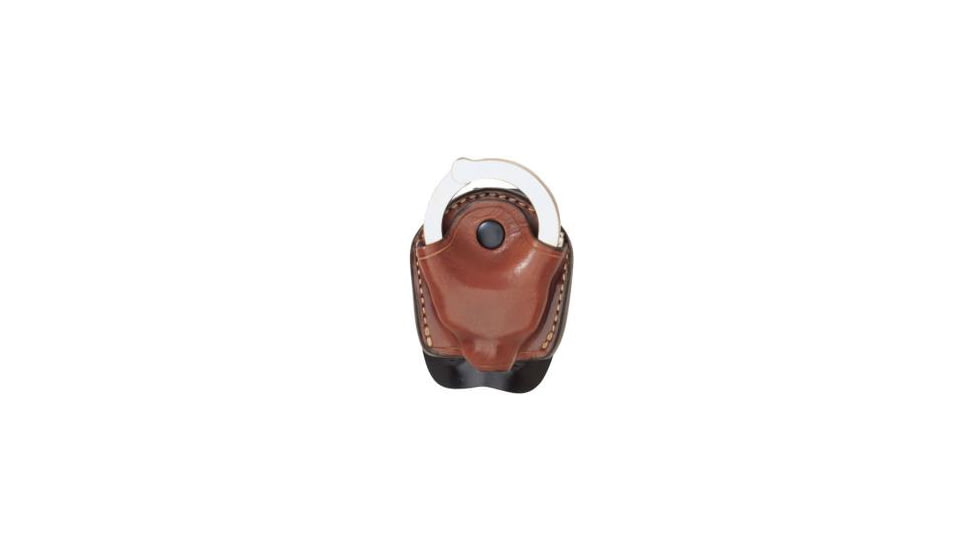 Aker Leather Aker - 607a D.m.s. Asp Standard Chain Link Handcuff Case - A607A-TP