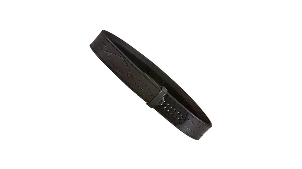 Aker Leather Aker - B02v Sam Browne Velcro Duty Belt - B02V-BP-28