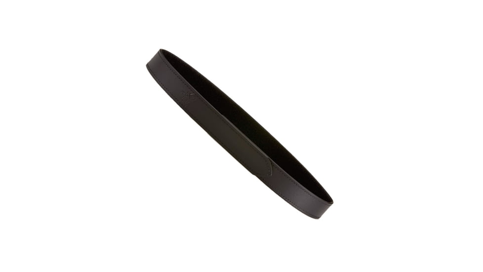 Aker Leather Aker - B08v 1.50inch Velcro Lined Garrison Belt - B08V-BP-XXXL