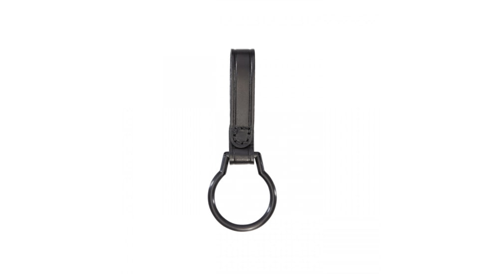 Aker Leather Flashlight Ring Strap,double - A540-BP-NS