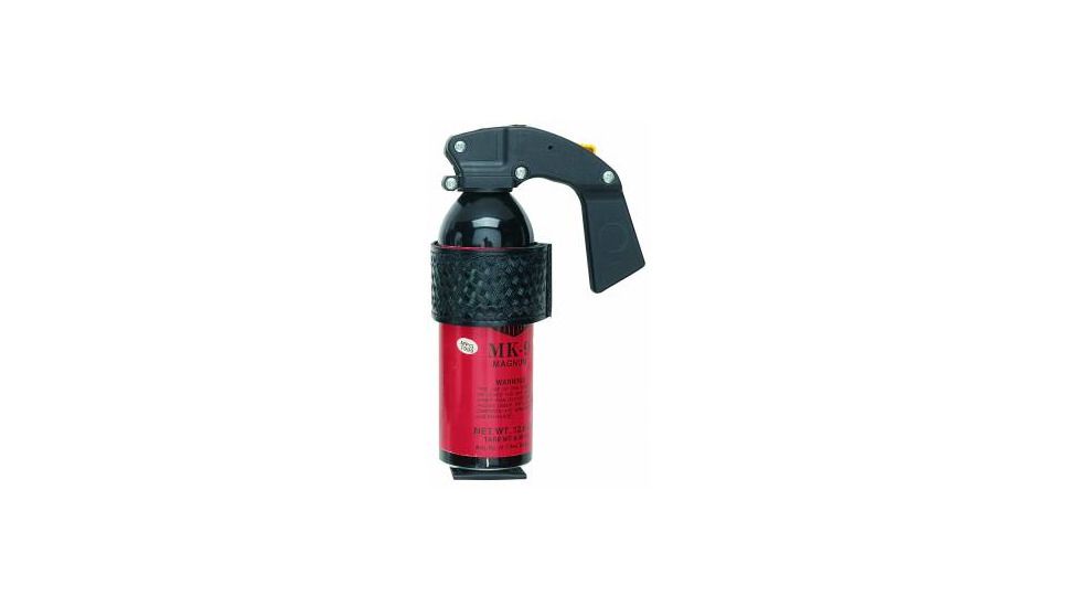 MACE HOLDER, MK 9