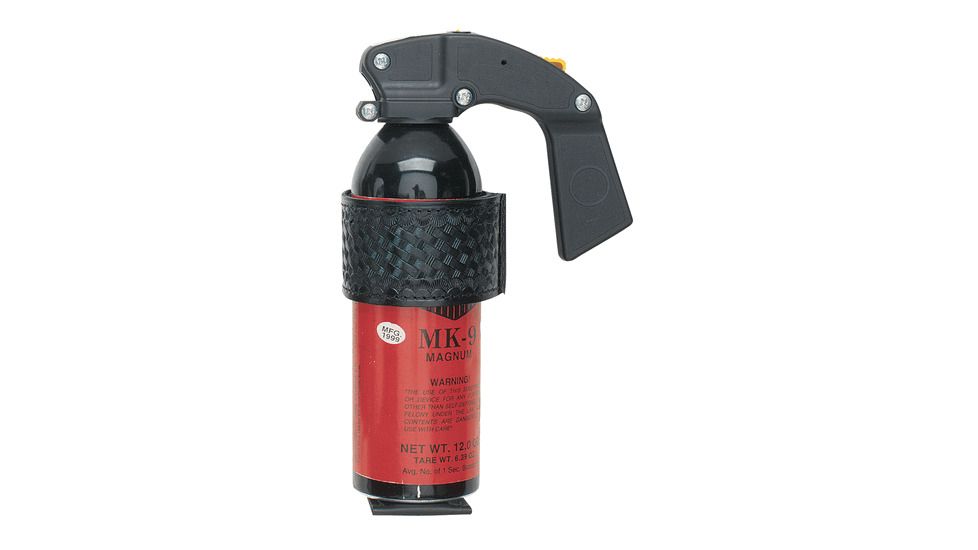 MACE HOLDER, MK 9