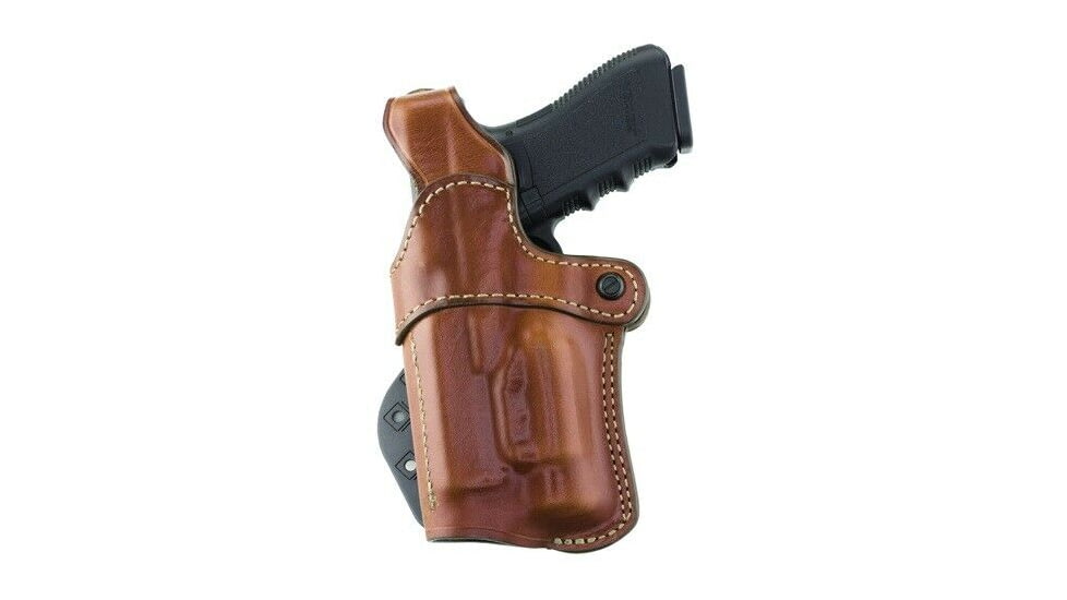 Nightguard Paddle  Strmlite M3