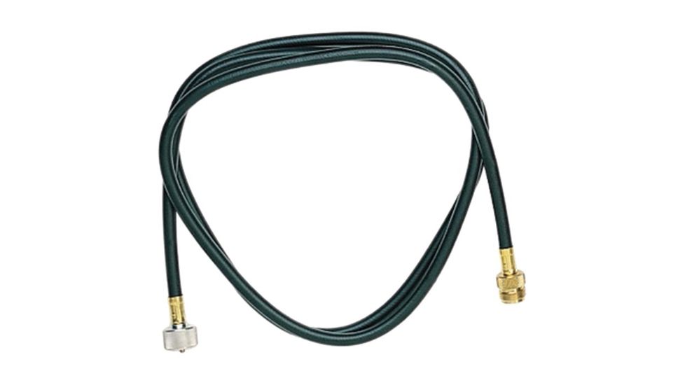 Akerue Industries Propane Hose Assembly
