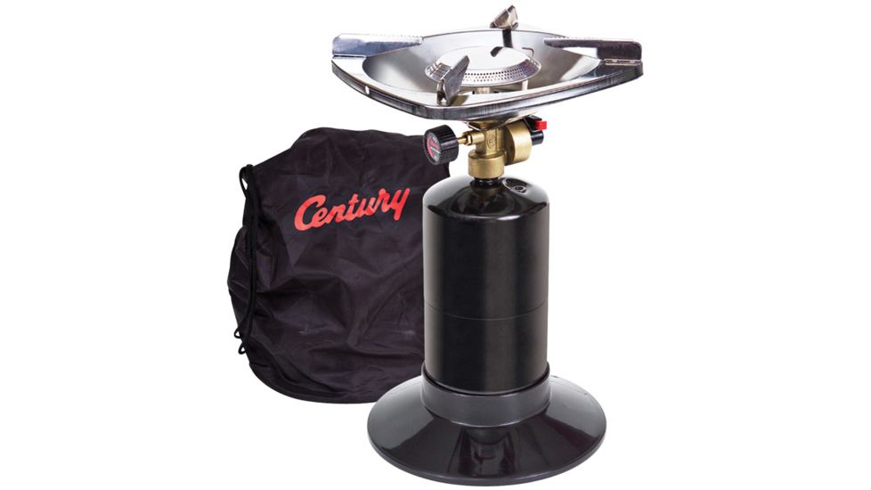 Akerue Industries Trail Scout Matchless Stove 4264