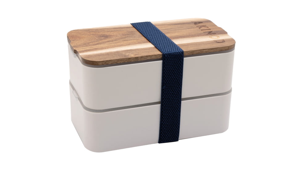 Akinod Bento Lunch Bag Blue