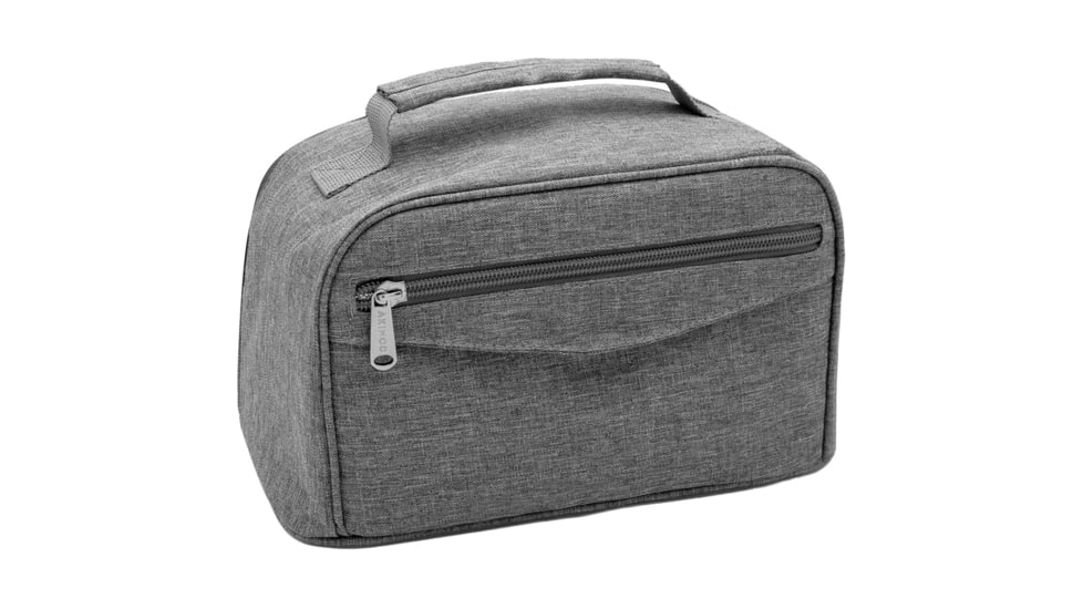 Akinod Bento Lunch Bag Gray