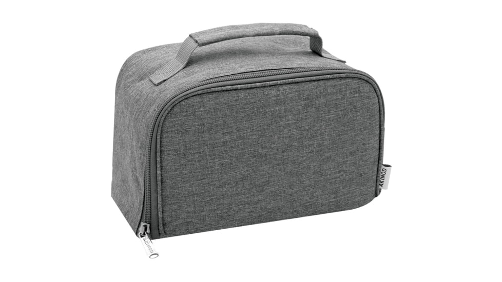 Akinod Bento Lunch Bag Gray