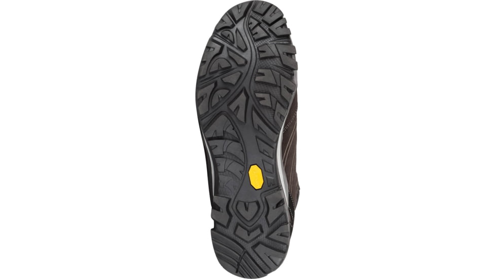 Aku Alterra GTX Trekking Boot - Mens, Anthracite / Red, 8, 402/1698
