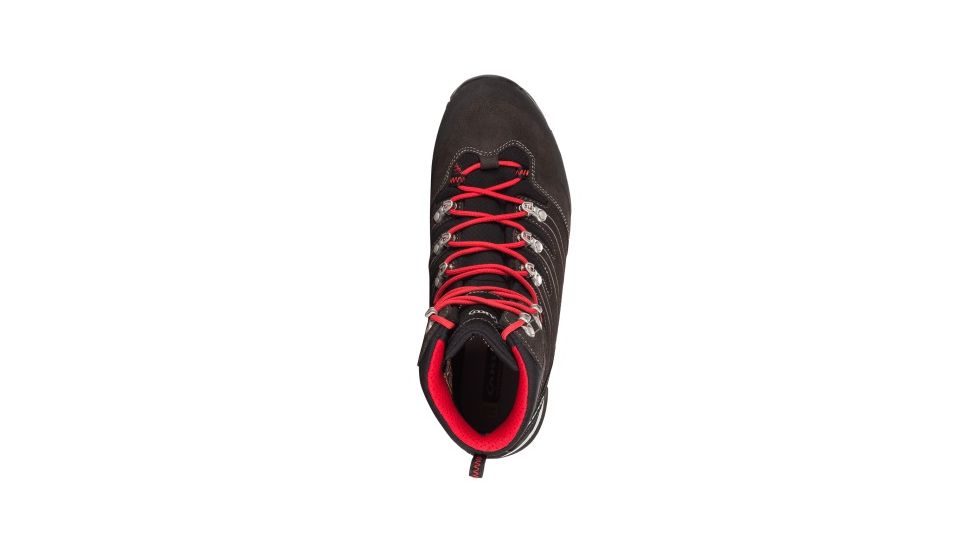 Aku Alterra GTX Trekking Boot - Men's, Antracite/Red, 10, 402-169-10
