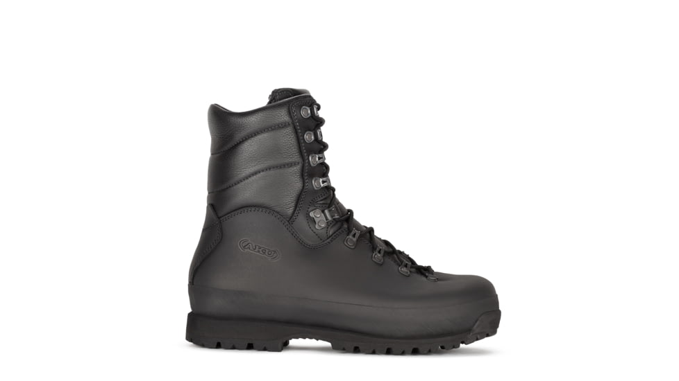 Aku Griffon Combat GTX Tactical Boots - Men's, Black, 8.5 US, 901T528.5