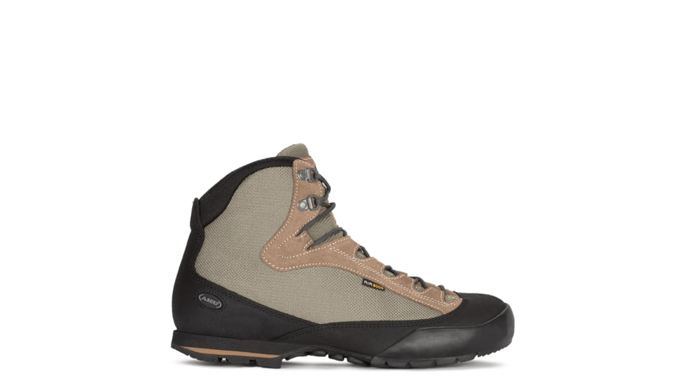 Aku NS 564 Spider II Hiking Shoes - Men's, Beige, 13 US, 564T.1526