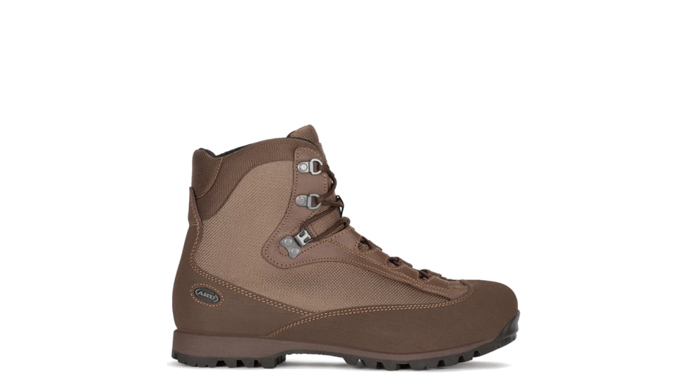 Aku Pilgrim DS Combat Tactical Boots - Men's, Brown, 13.5 US, 560CF.15013.5