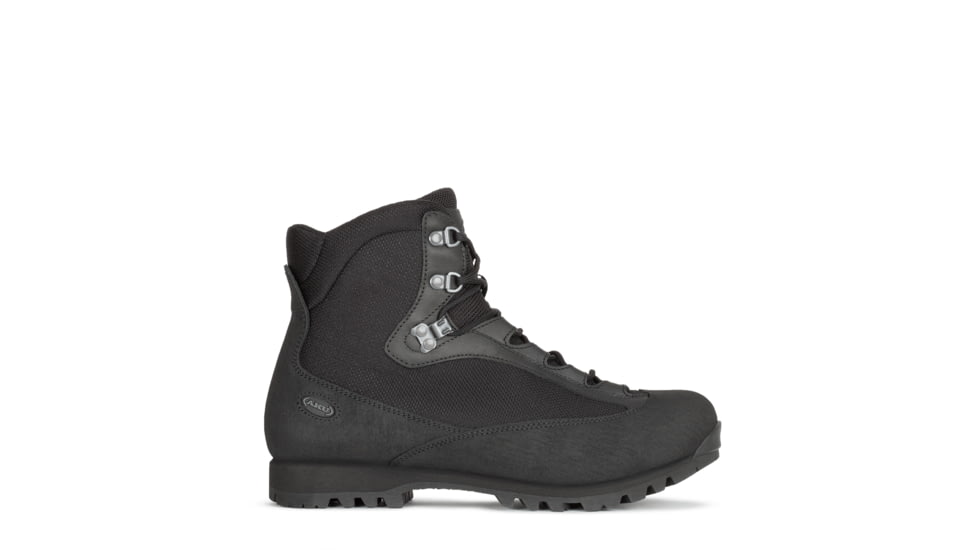 Aku Pilgrim GTX Combat FG Tactical Boots - Men's, Black, 7 US, 560CF527