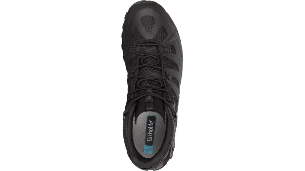 Aku Selvatica TC Mid GTX Tactical Boots - Mens, Black, 9.5, 672T/0529.5