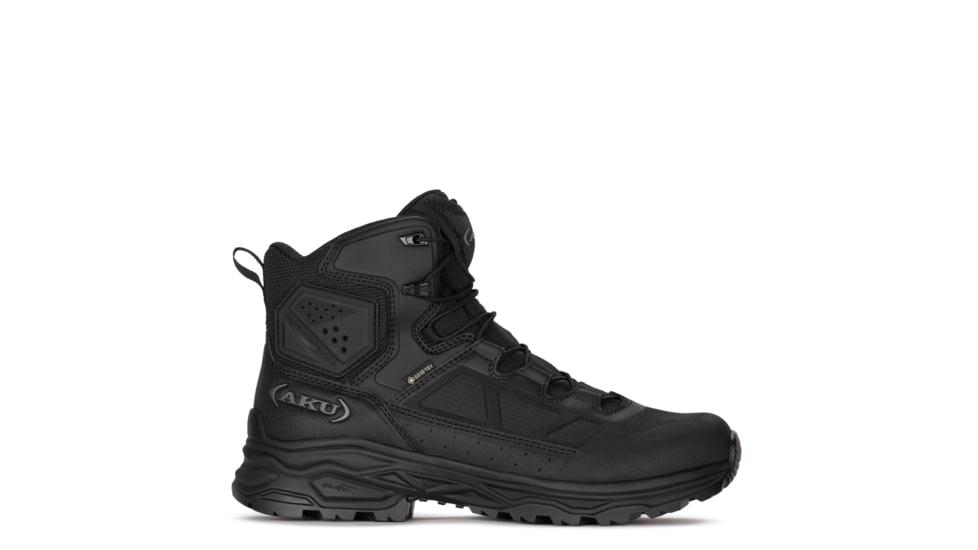 Aku Sentinel Mid GTX Tactical Boots - Men's, Black, 11 US, 6745211