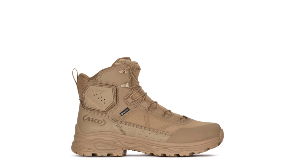 Aku Sentinel Mid GTX Tactical Boots - Mens, Coyote, 8.5 US, 6742758.5