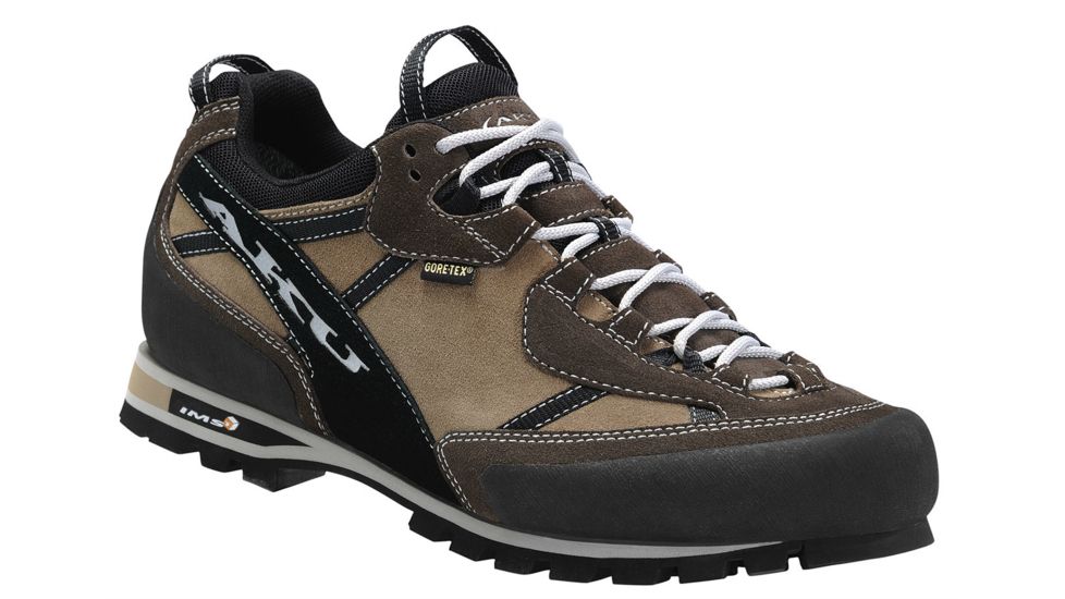 Aku SL Approach Shoe - Men's-Brown-Medium-8 US