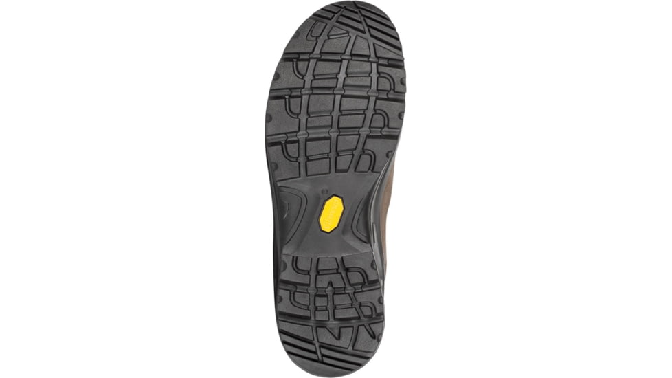 Aku Tribute II LTR - Womens, Brown, 8, 139.1-050-8