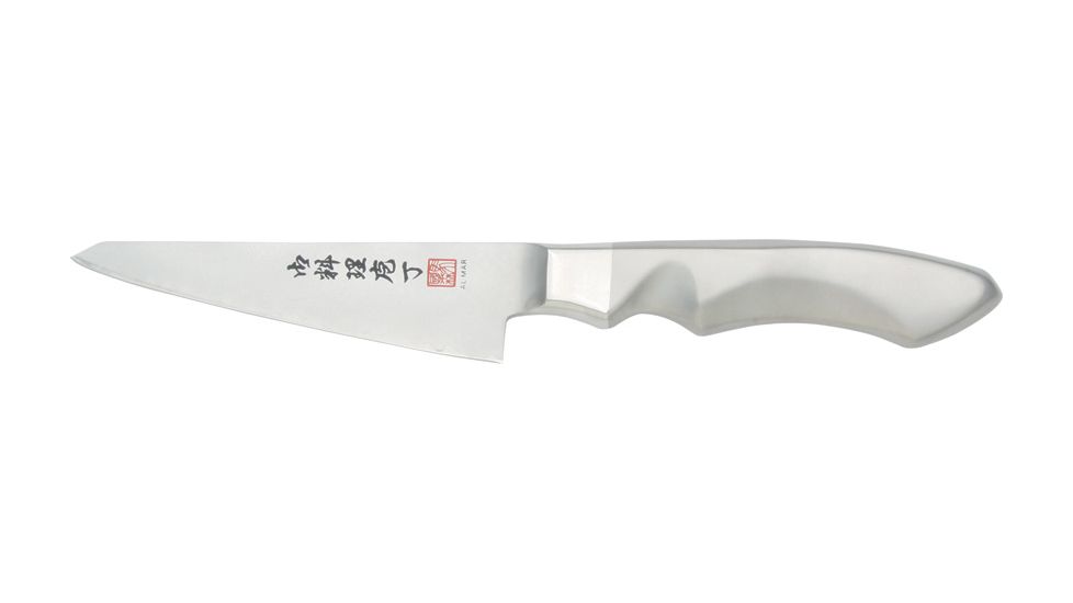Al Mar Knives 5in. All Stainless Ultra Knife AMSC5