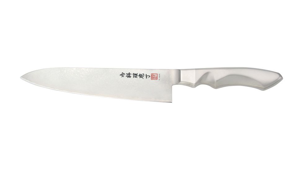 Al Mar Knives 8in. All Stainless Ultra Cutlery Gyuto AMSC8