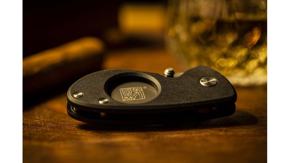 Al Mar Knives New Havana Linerlock