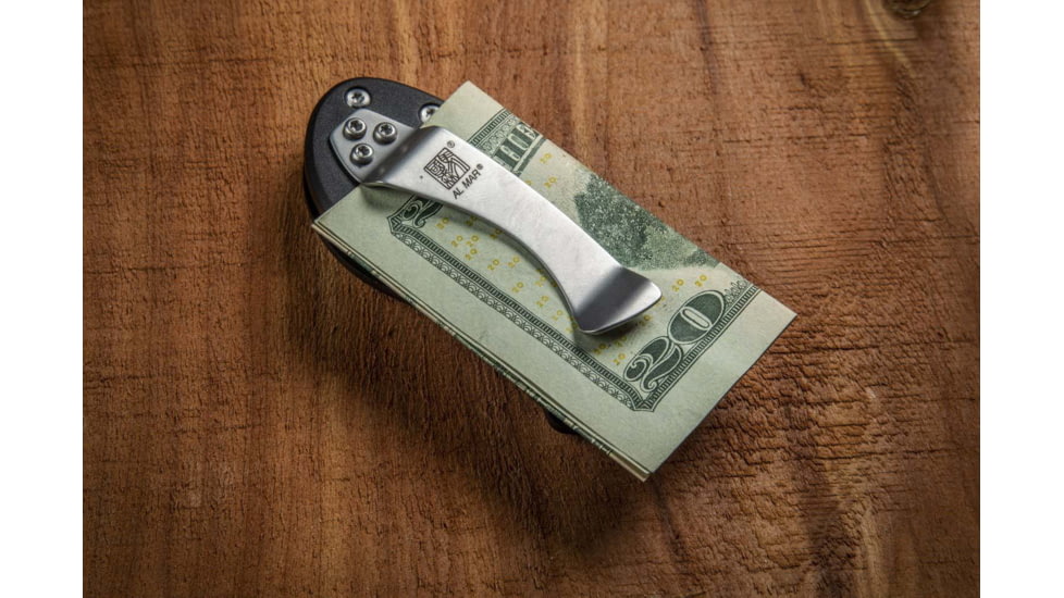 Al Mar Knives New Havana Linerlock