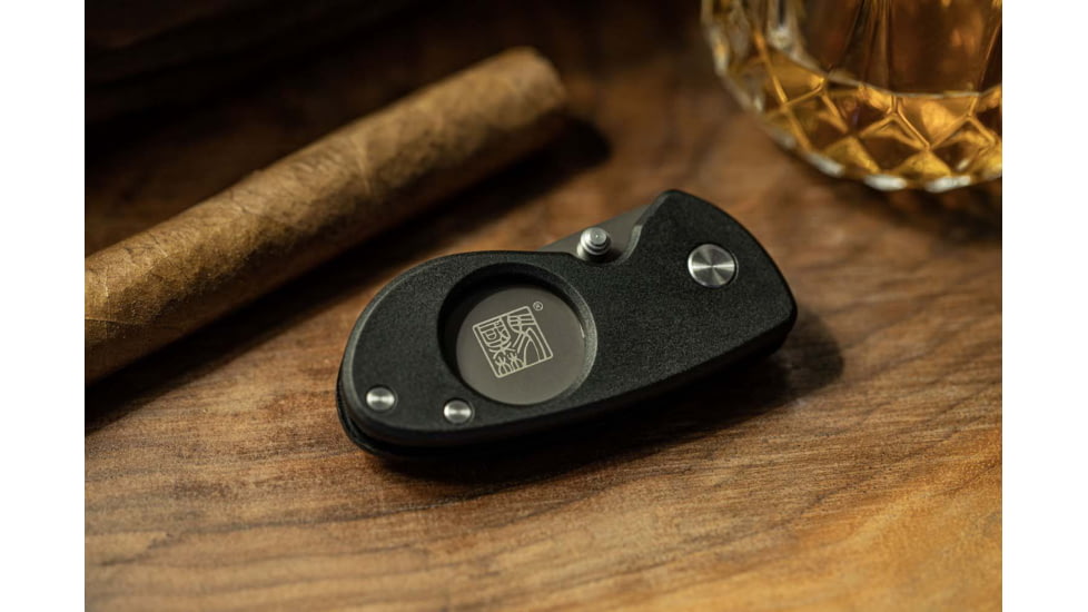 Al Mar Knives New Havana Linerlock