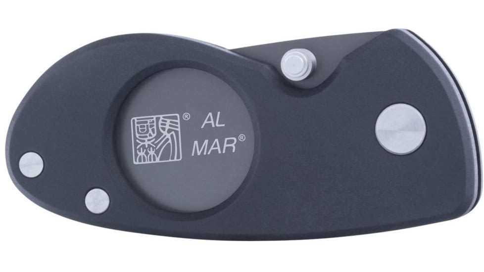 Al Mar Knives New Havana Linerlock