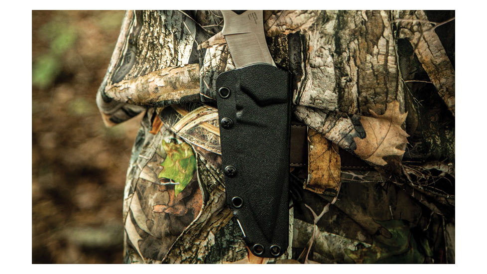 Al Mar Knives New Taiwan Production Rexroat