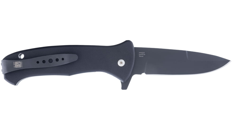 Al Mar Knives New Taiwan Production Sere 3