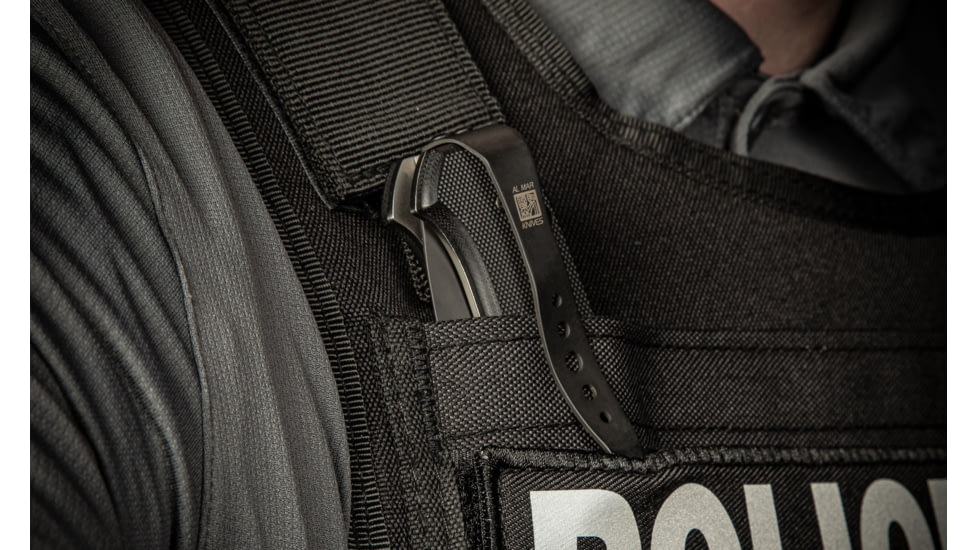 Al Mar Knives New Taiwan Production Sere 3