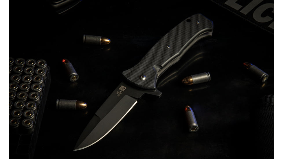 Al Mar Knives New Taiwan Production Sere 3