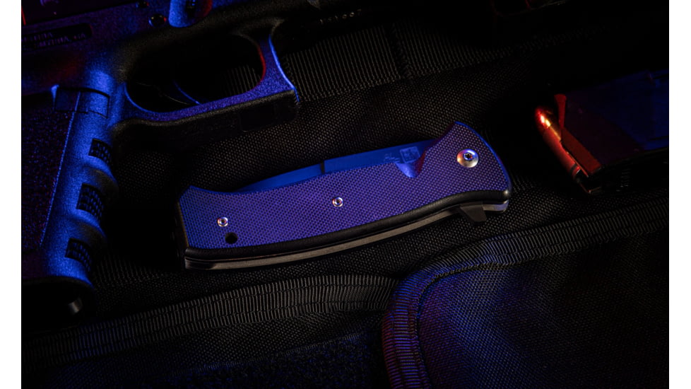 Al Mar Knives New Taiwan Production Sere 3