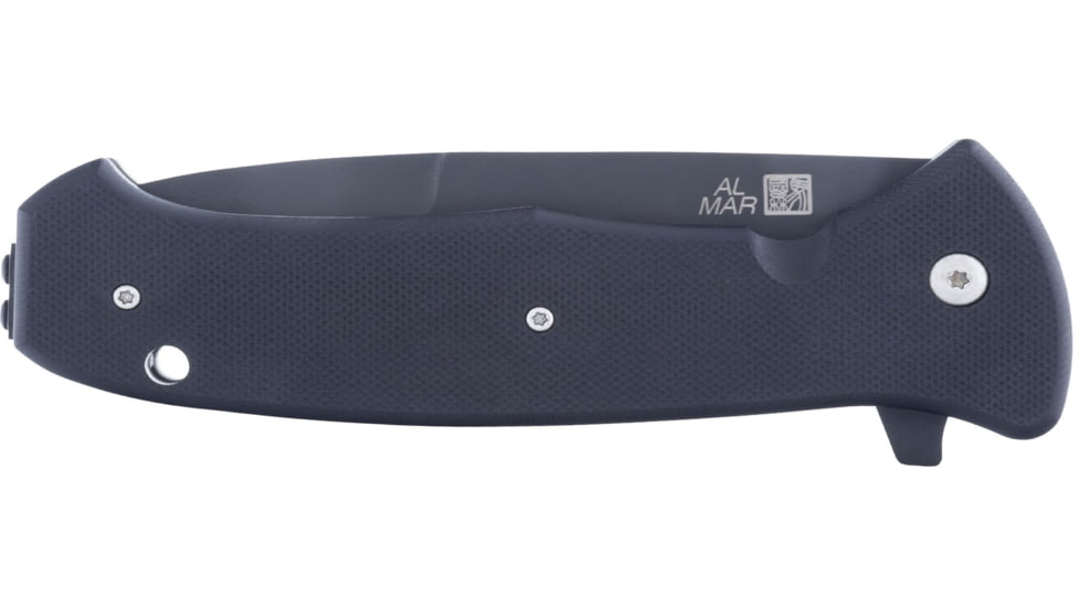 Al Mar Knives New Taiwan Production Sere 3