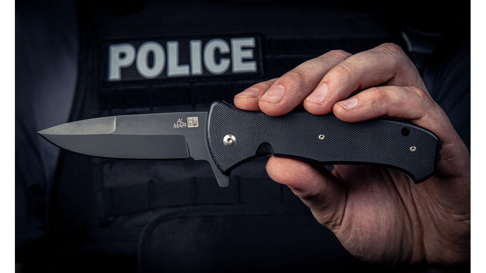 Al Mar Knives New Taiwan Production Sere 3