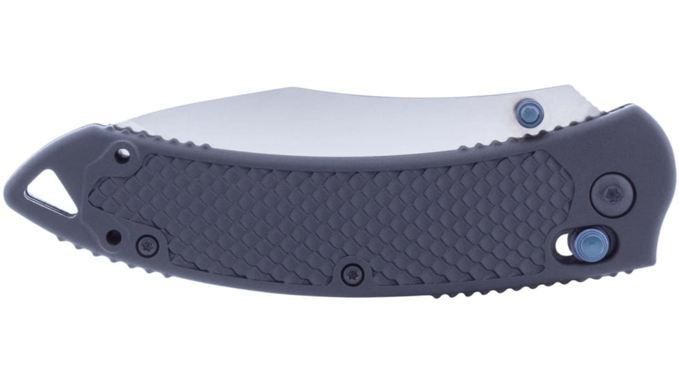 Al Mar Knives Payara Axis Lock Black AMK4131