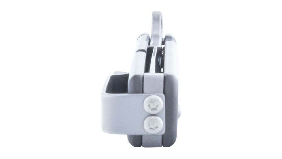 Al Mar Knives Quicksteel Framelock AMK4051