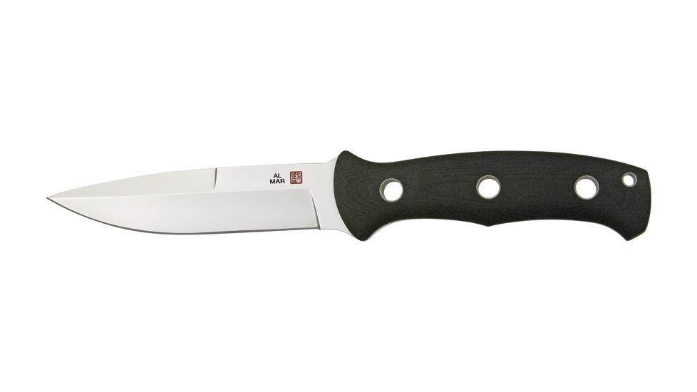 Al Mar Knives SERE Operator Fixed Knife AMSROV
