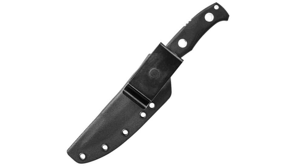 Al Mar Knives Sere Operator Made By Tops, AMK5102USA
