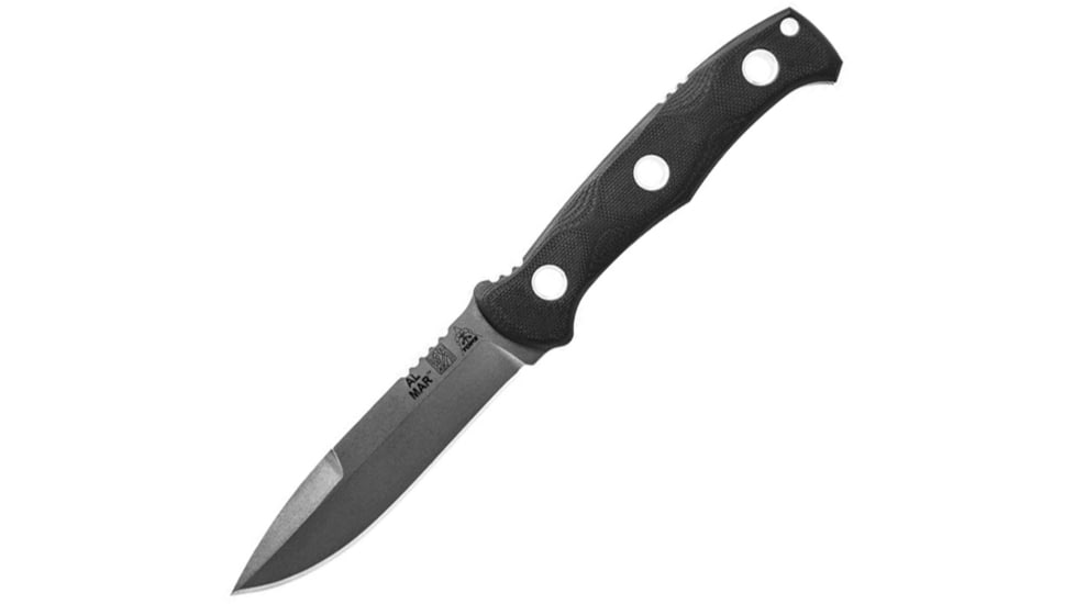 Al Mar Knives Sere Operator Made By Tops, AMK5102USA