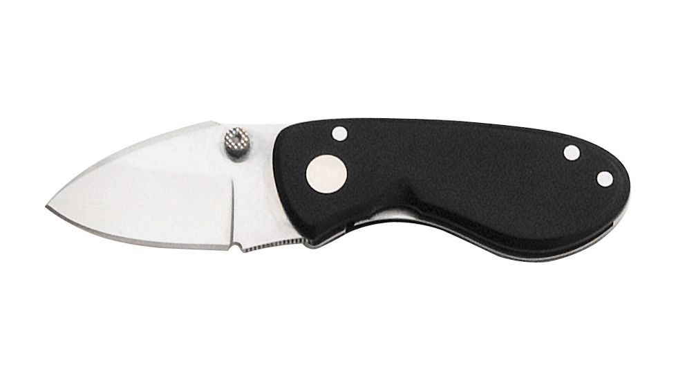 Al Mar Knives SLB Fold Knife AMSLB1