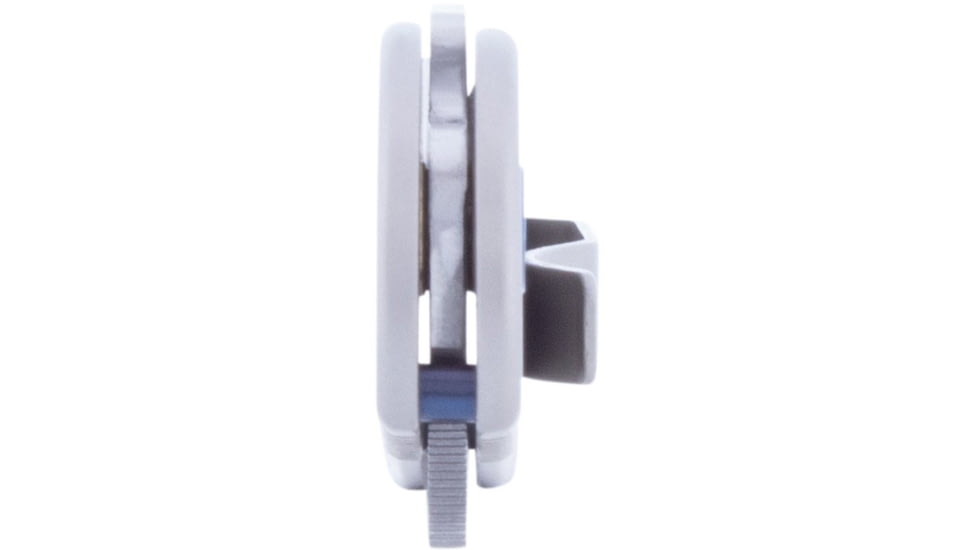 Al Mar Knives Ultra Thin Framelock Satin AMK4118