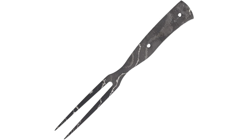 Alabama Damascus Steel Damascus Knife Blade ADS112