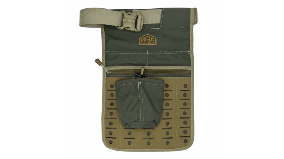 Alaska Guide Creations Field Quiver