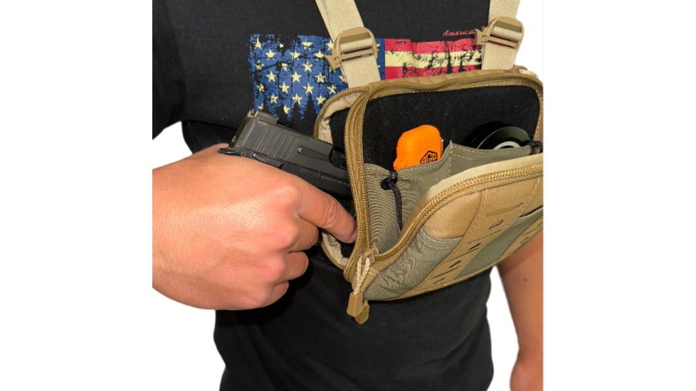 Alaska Guide Creations Rascal Mini