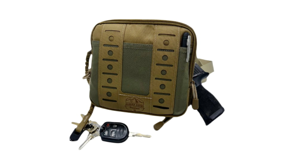 Alaska Guide Creations Rascal Mini