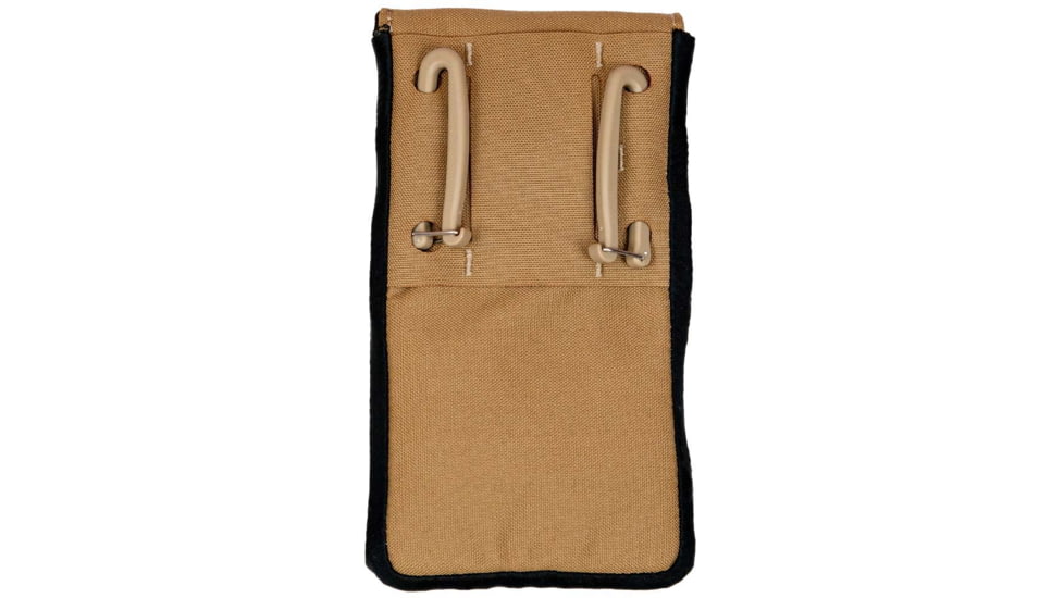 Alaska Guide Creations Cell Mag, Coyote Brown, CM-CB