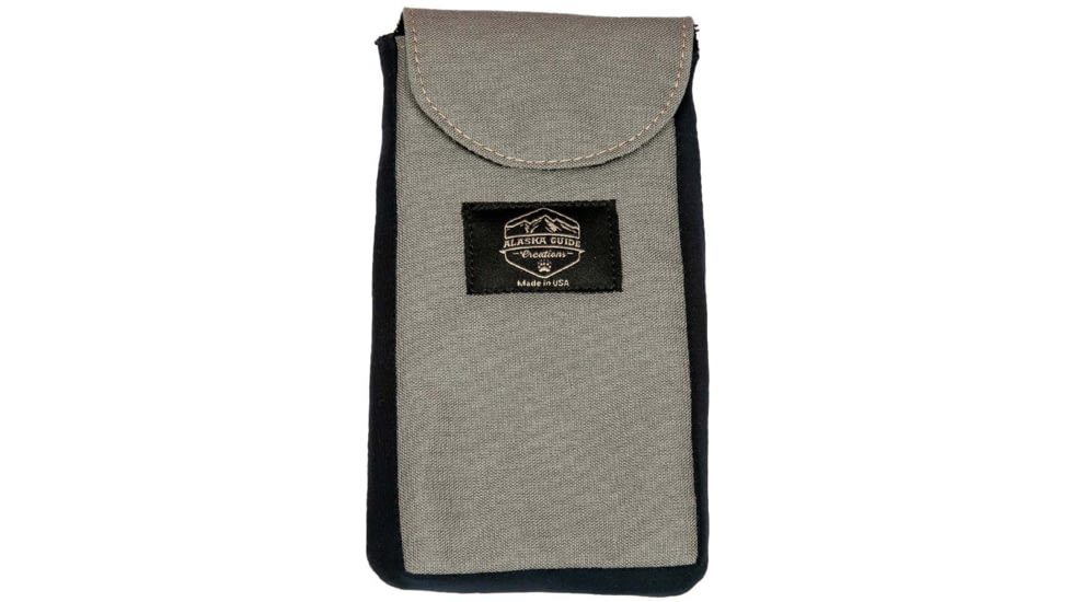 Alaska Guide Creations Cell Mag, Foliage, CM-FOL